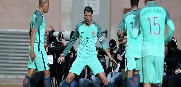 البرتغال البرتغال